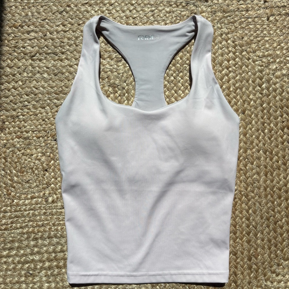 FORM Racer Tank - Picture 3 of 5